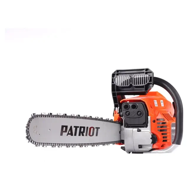 Цепная бензиновая пила Patriot PT 6020