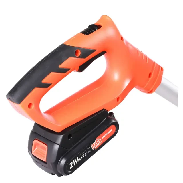 Снегоуборщик аккумуляторный ручной Patriot PE 1003 UES с 2хАКБ 2 Ач + ЗУ 2А Снегоуборщик аккумуляторный ручной Patriot PE 1003 UES с 2хАКБ 2 Ач + ЗУ 2А