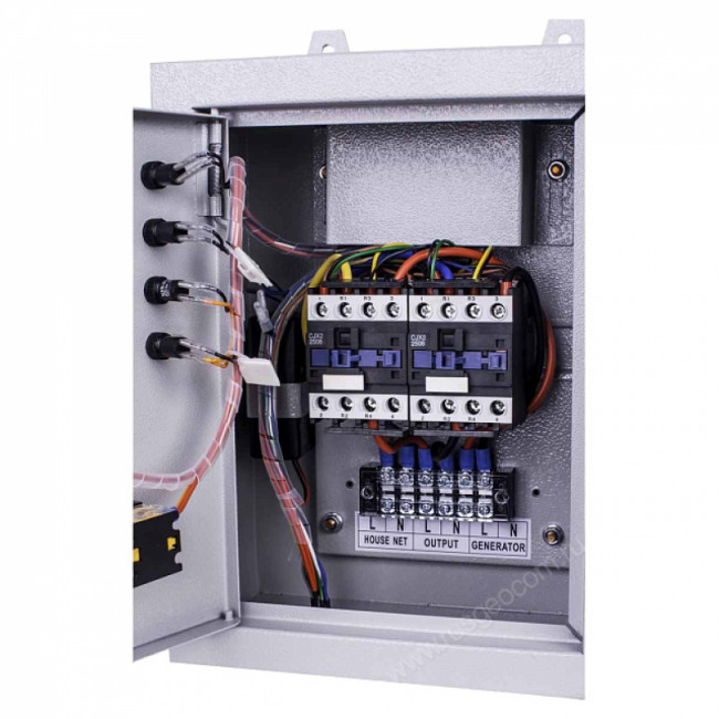 Блок автозапуска A-iPower 230 В Блок автозапуска A-iPower 230 В