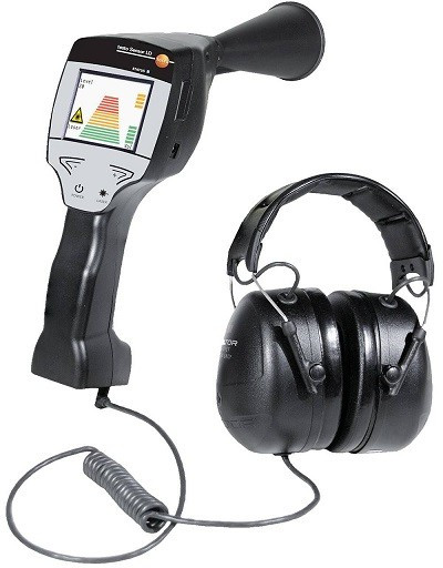 Детектор утечек Testo Sensor LD Детектор утечек Testo Sensor LD