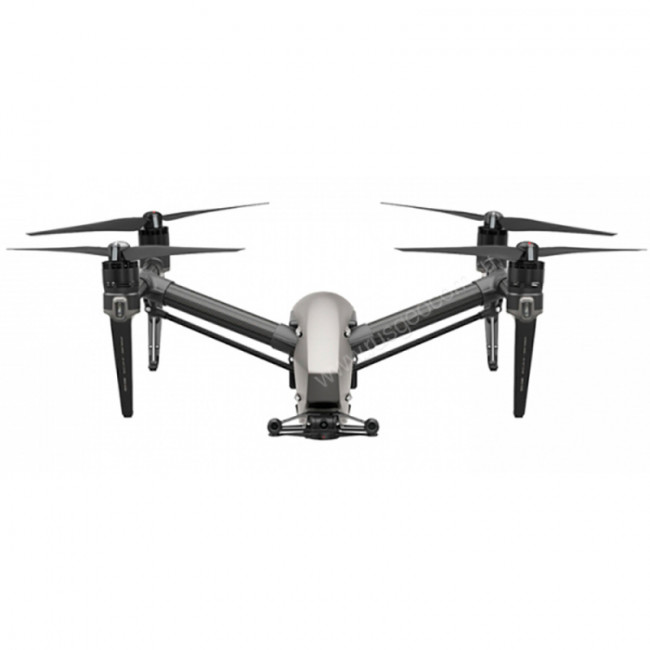 Квадрокоптер DJI Inspire 2 X5S Standard Kit