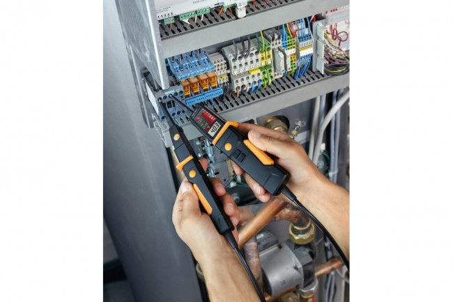 Тестер напряжения Testo 750-3