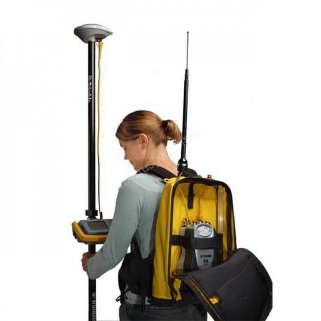 GNSS приёмник Trimble R7 GNSS Base, 1 встроенный радиомодуль 410-430 MHz GNSS приёмник Trimble R7 GNSS Base, 1 встроенный радиомодуль 410-430 MHz