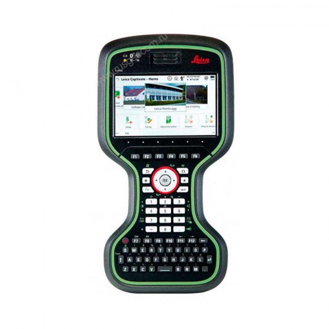 Полевой контроллер Leica CS20 LTE Disto Полевой контроллер Leica CS20 LTE Disto