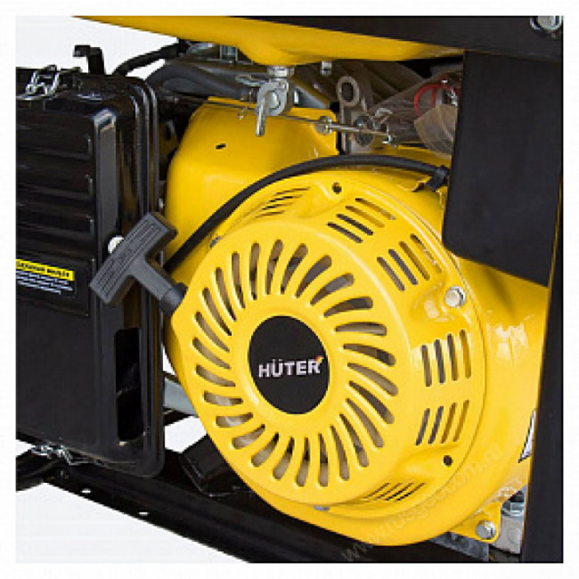 Ручной стартер для HUTER DY2500L-DY4000L/LX Ручной стартер для HUTER DY2500L-DY4000L/LX