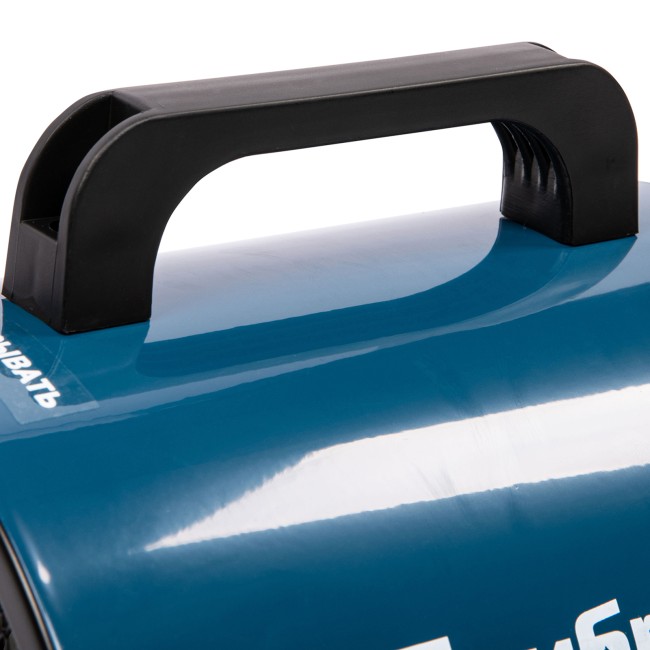 Тепловая пушка ТВ-2М Сибртех