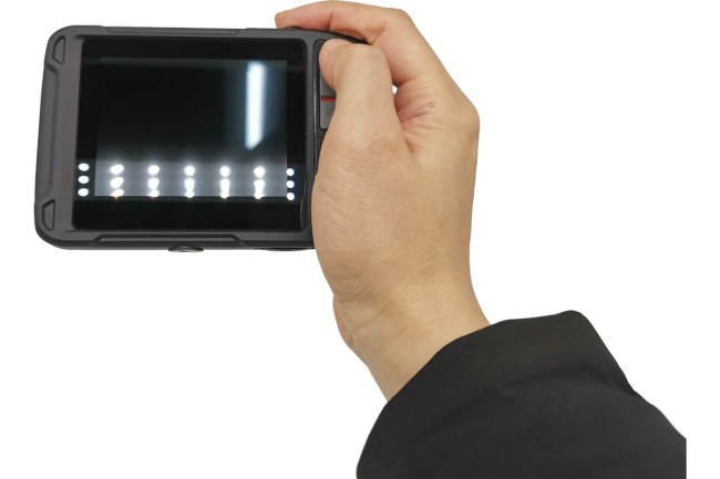 Тепловизор Guide P120V Тепловизор Guide P120V