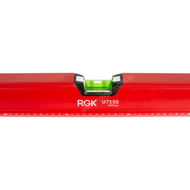 Пузырьковый уровень RGK U7040 Пузырьковый уровень RGK U7040