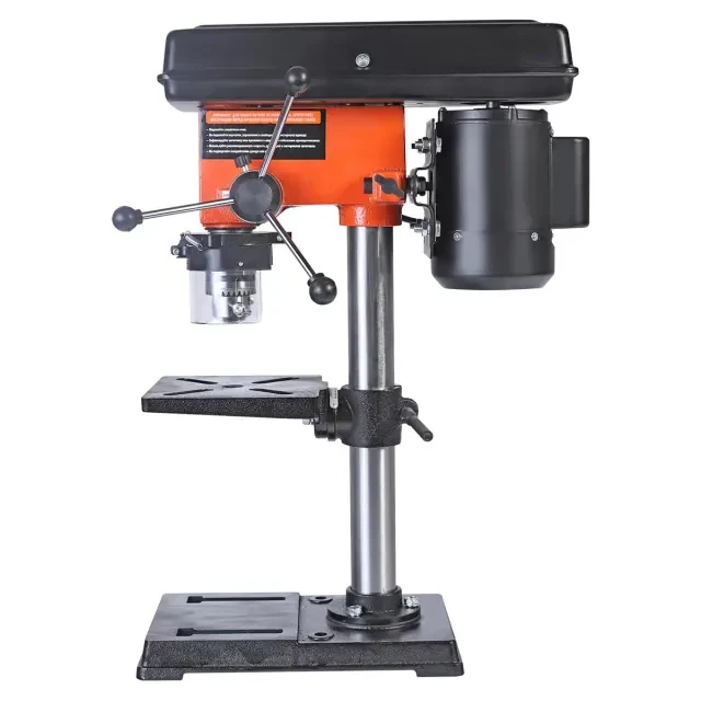 Сверлильный станок PATRIOT SD 500 Сверлильный станок PATRIOT SD 500