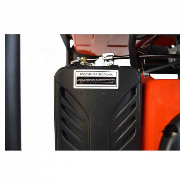 Инверторный генератор BRAIT  BR-5000iOEL