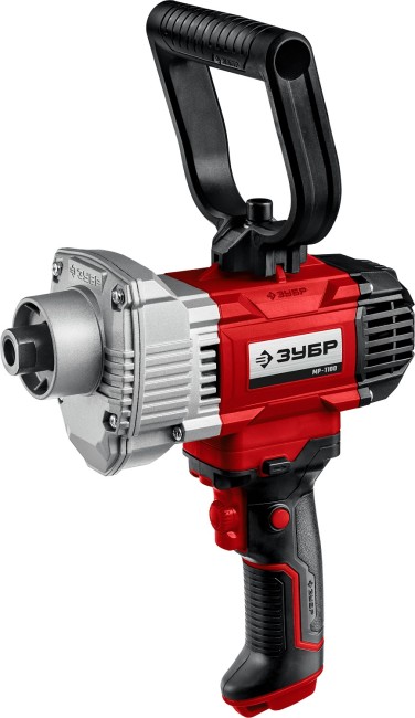 Дрель-миксер МР-1100 ЗУБР Дрель-миксер МР-1100 ЗУБР