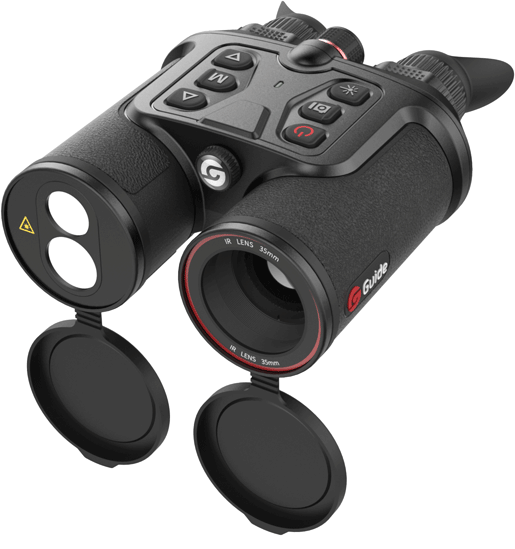 Тепловизионный бинокль Guide TN630 Тепловизионный бинокль Guide TN630