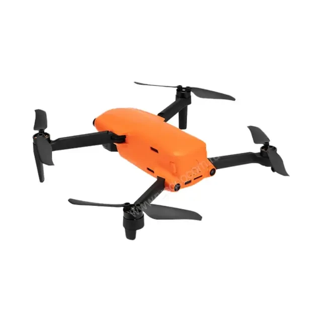 Квадрокоптер Autel Evo Nano+ Standard Package серый Квадрокоптер Autel Evo Nano+ Standard Package серый