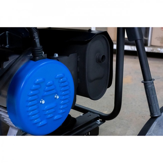 Бензиновый генератор Dinking DKA6500EW Бензиновый генератор Dinking DKA6500EW