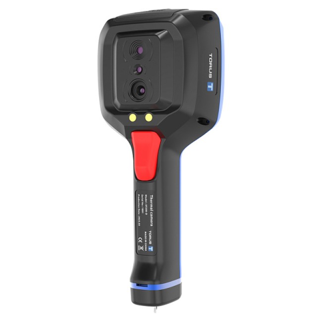 Тепловизор Torus XF200-D Light Тепловизор Torus XF200-D Light