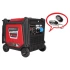 Инверторный генератор A-iPower A8000IS