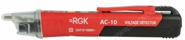 Индикатор напряжения RGK AC-10