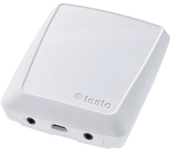 Wi-Fi логгер Testo 160 E