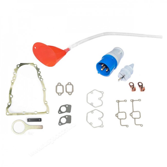 Дизельный генератор TSS SDG 12000EHA Дизельный генератор TSS SDG 12000EHA