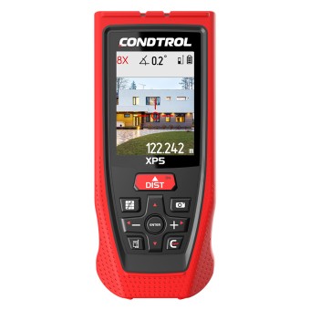 Лазерный дальномер  CONDTROL XP5 Лазерный дальномер  CONDTROL XP5