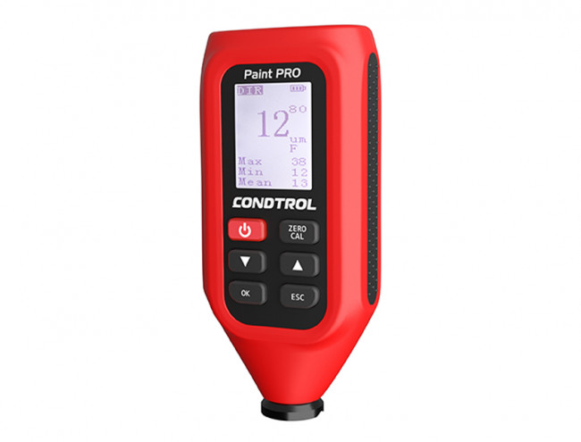 Толщиномер CONDTROL Paint Pro