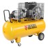 Компрессор воздушный ременной BCI4000-T/200 Denzel