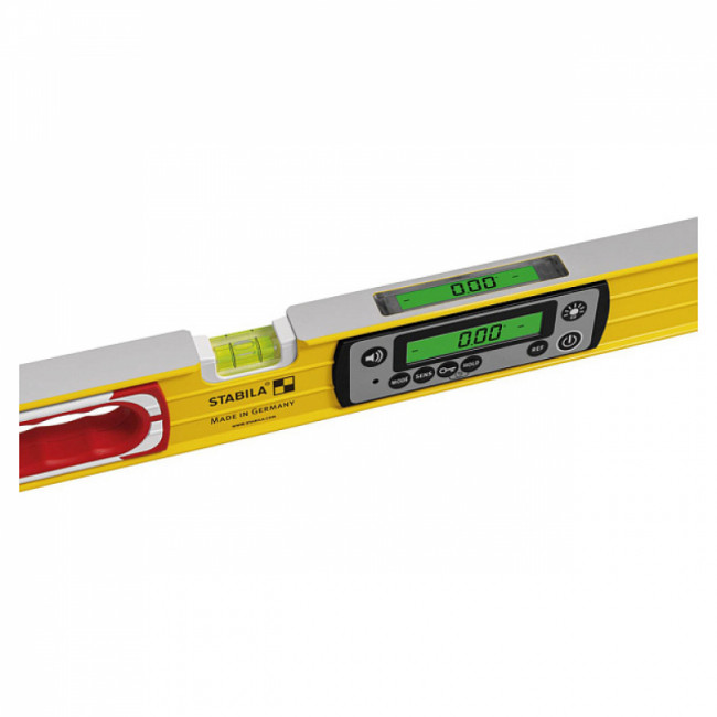 Электронный уровень STABILA TECH 196 DL 100см Электронный уровень STABILA TECH 196 DL 100см