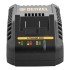 Устройство зарядное для аккумуляторов IBC-14-2.3, Li-Ion, 14 В, 2.3 А Denzel