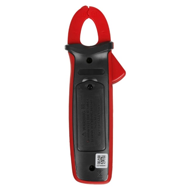 Токовые клещи UNI-T UT210C Токовые клещи UNI-T UT210C