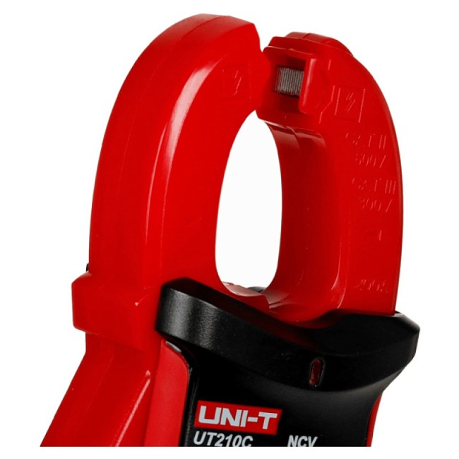 Токовые клещи UNI-T UT210C Токовые клещи UNI-T UT210C