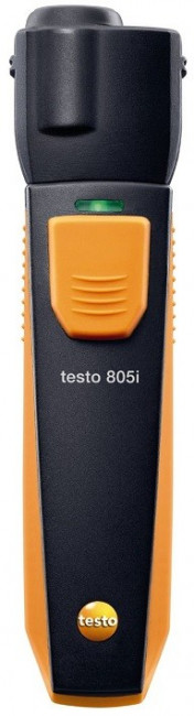 Набор смарт-зондов для систем отопления (кейс/Testo 115i 2 Gen , 805i, 510i), протокол калибровки Набор смарт-зондов для систем отопления (кейс/Testo 115i 2 Gen , 805i, 510i), протокол калибровки