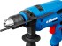 Ударная дрель ЗДУ-780 ЭРМК2 ЗУБР Ударная дрель ЗДУ-780 ЭРМК2 ЗУБР