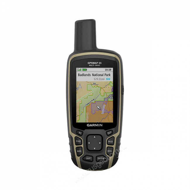 Навигатор Garmin GPSMAP 65 Навигатор Garmin GPSMAP 65