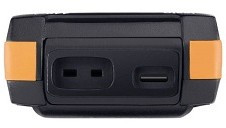 Прибор для измерения климатических параметров Testo 440