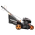 Бензиновая газонокосилка самоходная Patriot PT 66 LS Бензиновая газонокосилка самоходная Patriot PT 66 LS