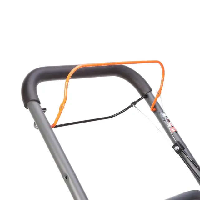 Бензиновая газонокосилка самоходная Patriot PT 66 LS Бензиновая газонокосилка самоходная Patriot PT 66 LS