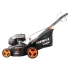 Бензиновая газонокосилка самоходная Patriot PT 66 LS Бензиновая газонокосилка самоходная Patriot PT 66 LS