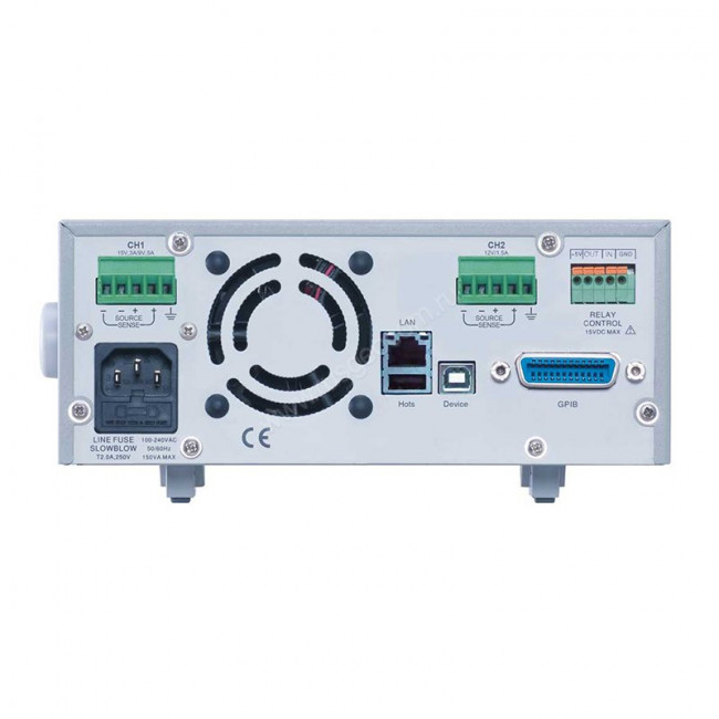 Источник питания GW Instek PPH-71503D Источник питания GW Instek PPH-71503D