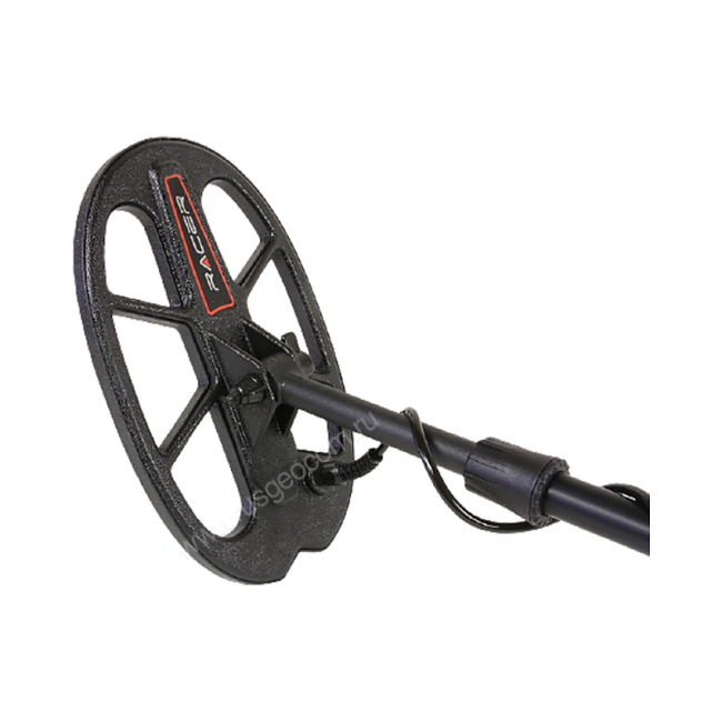 Комплект: металлоискатель Nokta Makro Racer 2 Pro + пинпоинтер RGK MD-5 Комплект: металлоискатель Nokta Makro Racer 2 Pro + пинпоинтер RGK MD-5