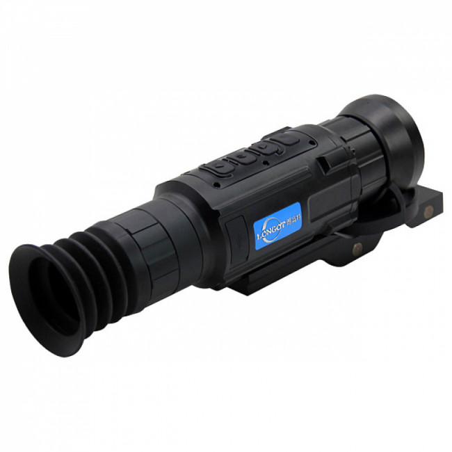 Тепловизионный прицел LONGOT LY335 Тепловизионный прицел LONGOT LY335