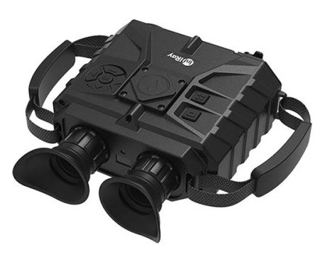 Тепловизионный бинокль iRay xFuse PT-Pro 640 Тепловизионный бинокль iRay xFuse PT-Pro 640