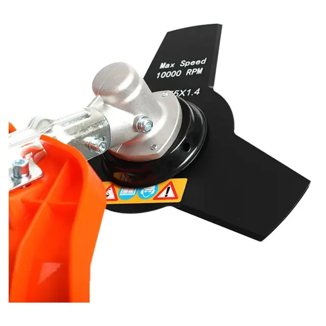 Бензиновый триммер Patriot PT 555