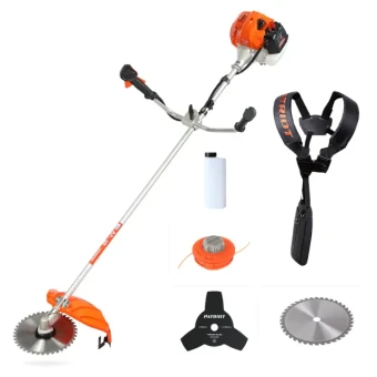 Бензиновый триммер Patriot PT 555