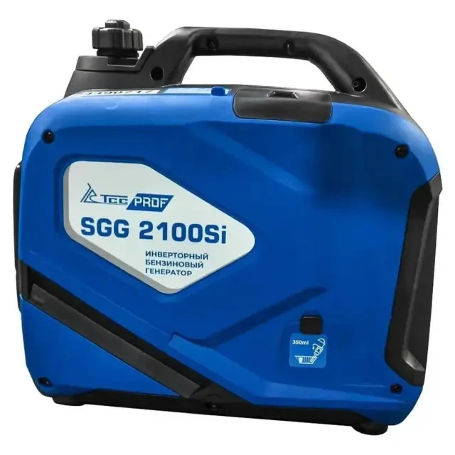 Инверторный генератор TSS SGG 2100Si Инверторный генератор TSS SGG 2100Si
