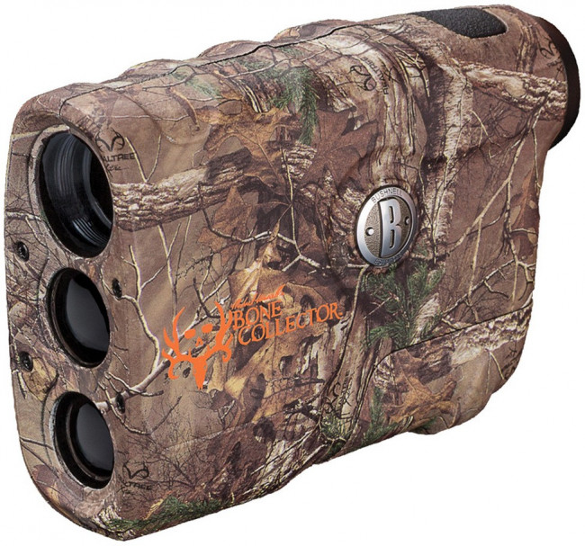 Оптический дальномер Bushnell Bone Collector 4x20