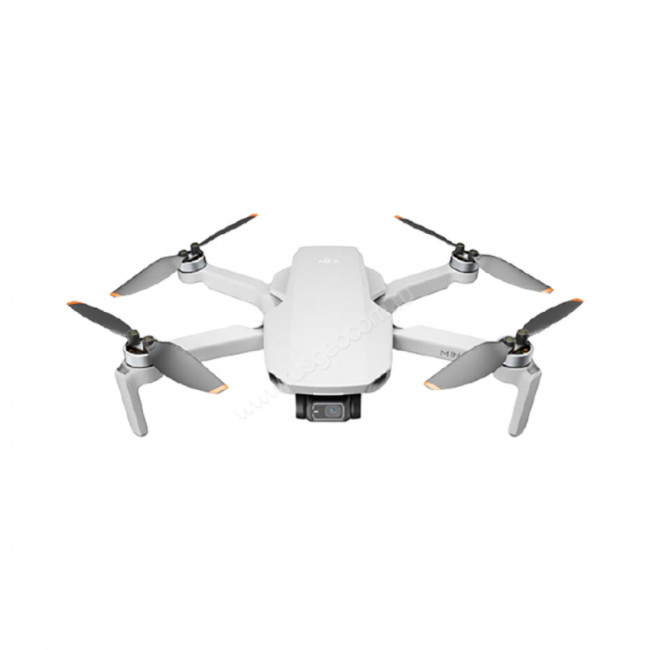 Квадрокоптер DJI Mavic Mini 2 Fly More Combo комплект Квадрокоптер DJI Mavic Mini 2 Fly More Combo комплект