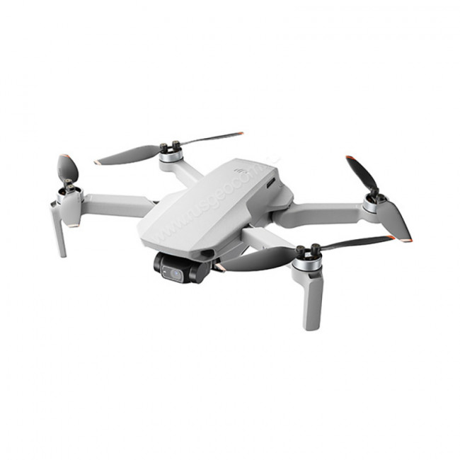 Квадрокоптер DJI Mavic Mini 2 Fly More Combo комплект Квадрокоптер DJI Mavic Mini 2 Fly More Combo комплект