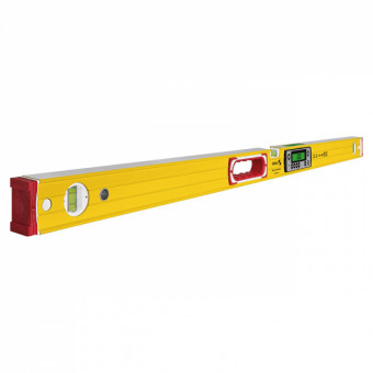 Электронный уровень STABILA TECH 196 DL 122см Электронный уровень STABILA TECH 196 DL 122см