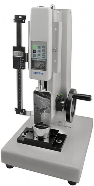 Испытательный стенд МЕГЕОН 03000 Испытательный стенд МЕГЕОН 03000