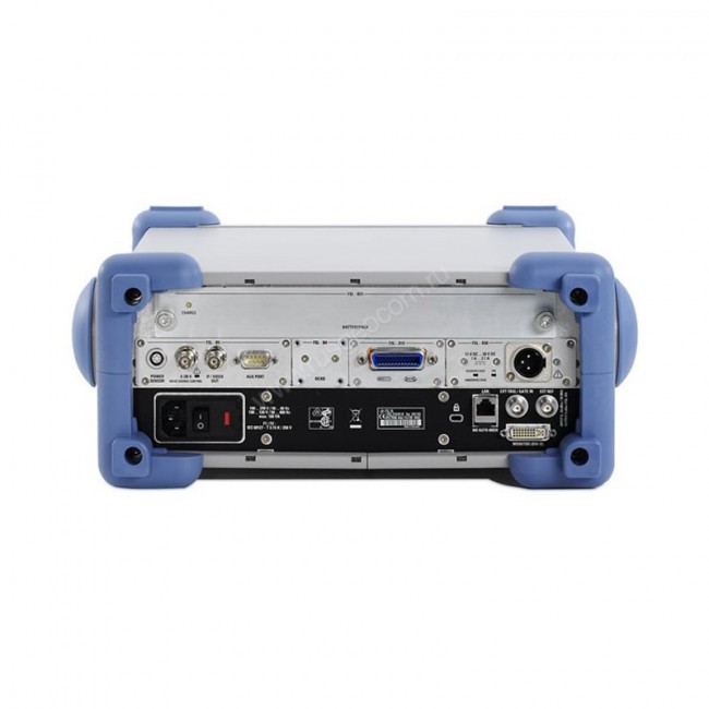 Анализатор спектра Rohde Schwarz FSL6 со следящим генератором